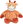 Giraffe 1.3kg