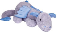 Mypauze weighted plush dragon 1.8kg - Soft Toy