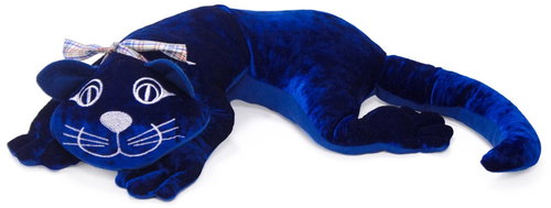 Manimo weighted plush cat 2kg - Soft Toy - Main image