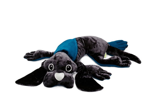 Manimo Weighted dog plush toy 2kg Main image Manimo Weighted dog plush toy 2kg - Soft Toy - Main image