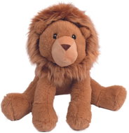 Mypauze weighted plush lion 1.3kg - Soft Toy