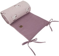 Eko Premium Velvet Unicorn 180×35cm - Crib Bumper