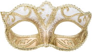 Boland Golden scraper Venice - Carnival Mask