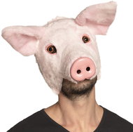 Boland Polomaska pig - Carnival Mask