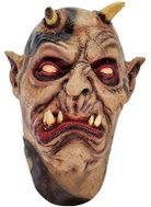 Birds ČB Tattooed Devil - Carnival Mask