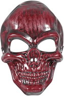 Widmann Halloween skull mask - Carnival Mask