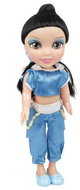 Teddies Princess oriental plastic 29 cm - Doll