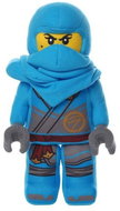 Manhattan Toy LEGO Ninjago plyšová figurka Nya - Plyšák