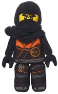 Manhattan Toy LEGO Ninjago plyšová figurka Cole - Plyšák