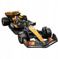 Hot Wheels Premium Formula1 2024 McLaren Formula 1 Team - Hot Wheels