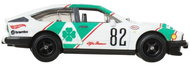 Hot Wheels Premium Boulevard Alfa Romeo GTV6 3.0 - Hot Wheels