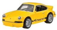 Hot Wheels Premium Car Culture Porsche 911 Carrera RS 2.7 - Hot Wheels