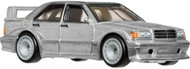 Hot Wheels Premium Car Culture 1990 Mercedes-Benz 190 E2.5-16 Evolution II - Hot Wheels