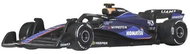 Hot Wheels Premium F1 2024 Williams Racing 23 - Hot Wheels
