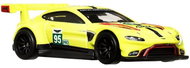 Hot Wheels Premium Car Culture Race Day Aston Martin Vantage GTE - Hot Wheels