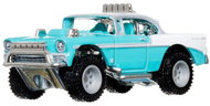 Hot Wheels Premium Car Culture Big-Air Bel-Air - Hot Wheels
