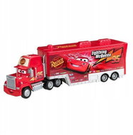 Mattel Disney Cars 3 Mack Hauler - Toy Car
