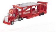 Mattel Disney Cars Mack Value Hauler - Toy Car
