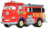 Mattel Disney Cars Red Rojo - Toy Car
