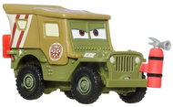 Mattel Disney Cars Sarge - Toy Car