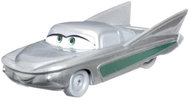 Mattel Disney Cars 100th Flo - Toy Car
