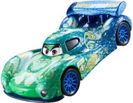 Mattel Disney Cars Carla Veloso - Toy Car