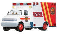 Mattel Disney Cars 3 Morgan Martins - Toy Car