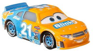 Mattel Disney Cars 3 Speedy Comet - Toy Car