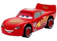 Mattel Disney Cars Best Buddy McQueen - Toy Car