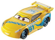 Mattel Disney Cars 3 Dinoco Cruz Ramirez - Toy Car