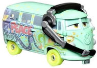 Mattel Disney Cars Glow Racers Fillmore - Toy Car