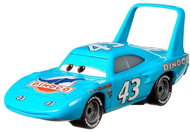 Mattel Disney Cars Strip Weathers Aka the King - Toy Car