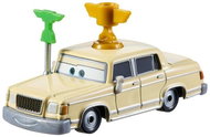 Mattel Disney Cars 3 Brad Winmiler - Toy Car