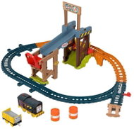 Mattel Herní set Mašinka Tomáš Diesel - Train