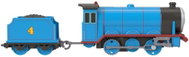 Mattel Mašinka Tomáš 80th anniversary Gordon s vagónem motorizovaná - Train