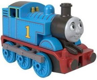 Mattel Mašinka Tomáš 80th anniversary Thomas kovový - Train