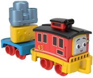 Mattel Mašinka Tomáš a přátelé My First Bruno - Train