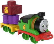 Mattel Mašinka Tomáš a přátelé My First Percy - Train