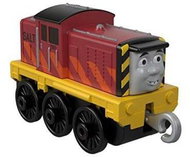 Mattel Mašinka Tomáš a přátelé Salty - Train