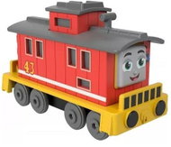 Mattel Mašinka Tomáš Bruno - Train