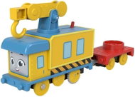 Mattel Mašinka Tomáš Carly motorizovaný - Train