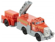 Mattel Mašinka Tomáš Fiery Flynn kovový - Train