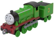 Mattel Mašinka Tomáš Kovová mašinka s vagonem Henry - Train
