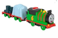 Mattel Mašinka Tomáš Mluvící Percy - Train