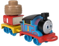 Mattel Mašinka Tomáš Moje první mašinka - Train