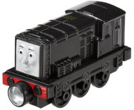 Mattel Mašinka Tomáš Take and Play Diesel - Train