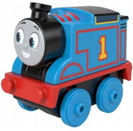 Mattel Mašinka Tomáš Tomáš plastový - Train