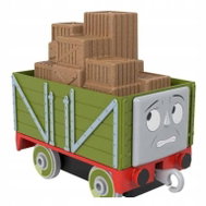 Mattel Mašinka Tomáš Troublesome Truck - Train