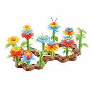 Merry garden - Building Set