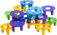 Magtubus - set of 50 pcs - Building Set